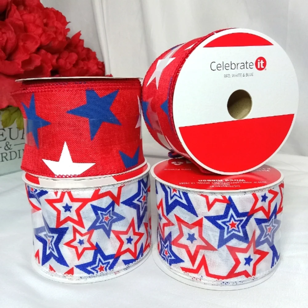 Ribbon 4 pack